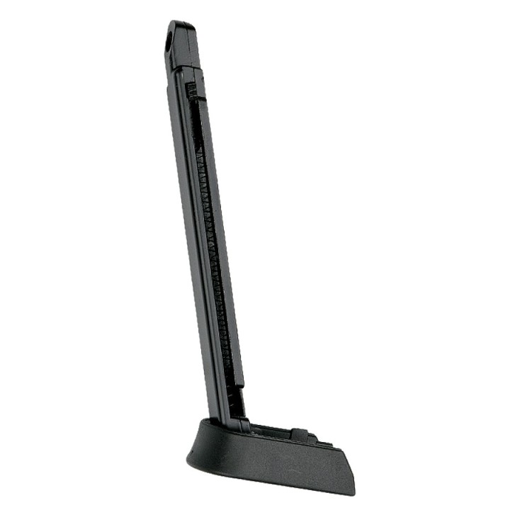 Magazine ASG 16719 for CZ75 P-07 Duty - Magasin CO2 airsoft