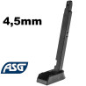 ASG 16721 MagazineCO2 4.5mm CZ 75 P-07 DUTY