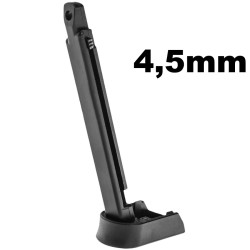 magasin pour CZ 75 P-07 DUTY AIRGUN CO2 4.5mm ASG 16721