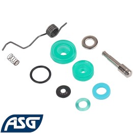 Kit pièces ASG-17474 pour amélioration performance airsoft airgun