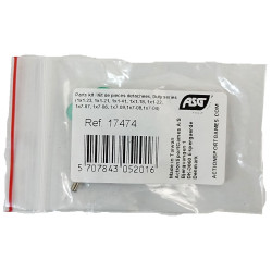 Airsoft spare parts kit CZ P-07 and STI Duty [ASG-16722] : Zen Cart!, The Art of E-commerce