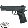 Pistolet airsoft STI Duty One CO2 NBB en full metal