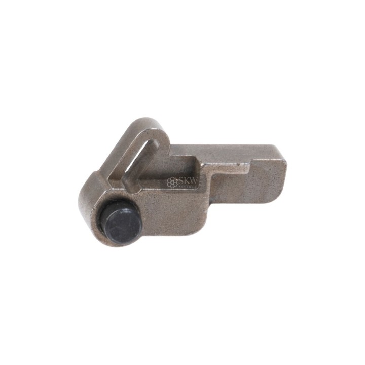 KNOCKER LUDUS SECUTOR