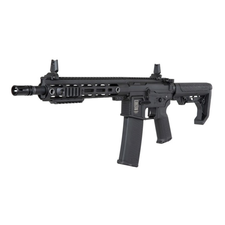 REPLIQUE LONGUE 6MM SA-F05 RL HAL FLEX NOIRE