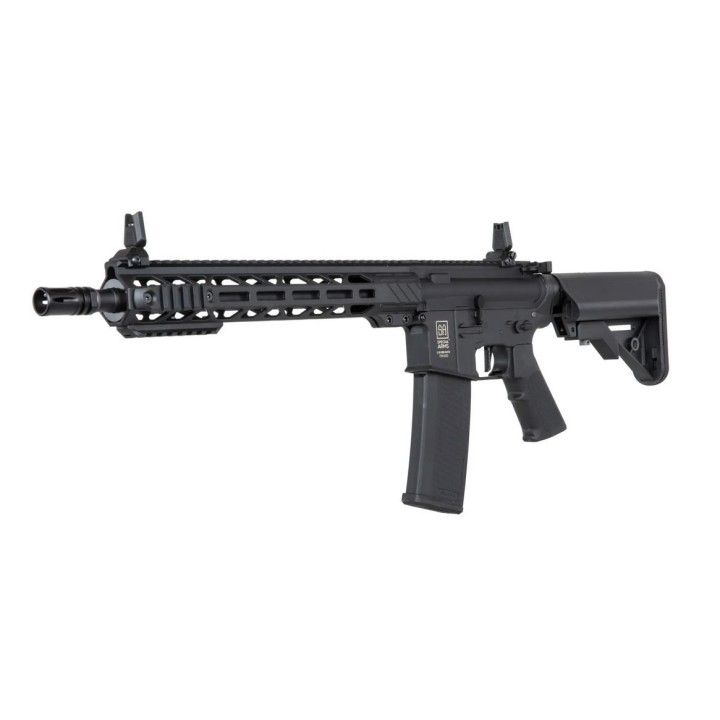 REPLIQUE LONGUE 6MM SA-F09 FLEX HAL NOIRE