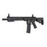 REPLIQUE LONGUE 6MM SA-F09 FLEX HAL NOIRE