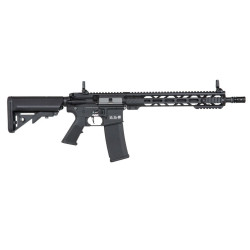 REPLIQUE LONGUE 6MM SA-F09 FLEX HAL NOIRE