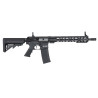REPLIQUE LONGUE 6MM SA-F09 FLEX HAL NOIRE