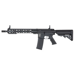 REPLIQUE LONGUE 6MM SA-F09 FLEX HAL NOIRE