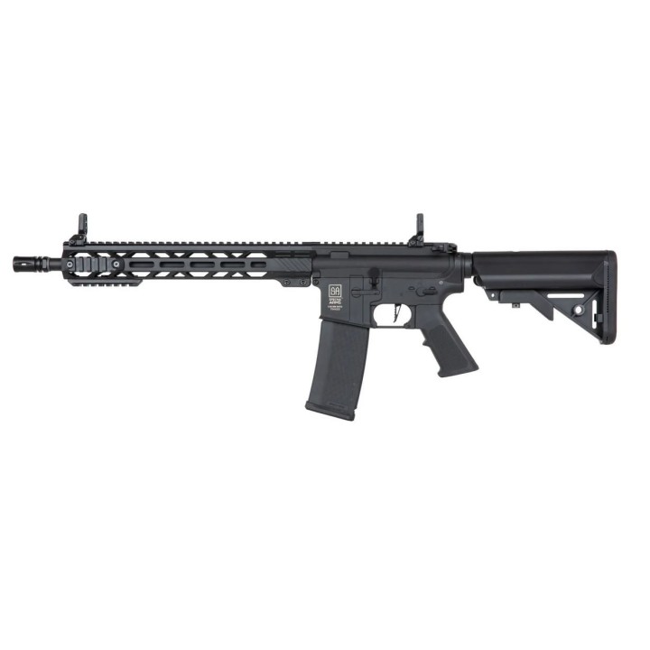 REPLIQUE LONGUE 6MM SA-F09 FLEX HAL NOIRE