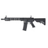 REPLIQUE LONGUE 6MM SA-F09 FLEX HAL NOIRE