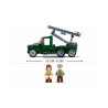Sluban M38-B0975 Katyusha - Set Construction Militaire WWII