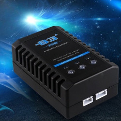 Black Eagle 20W LiPo Magazine - Airsoft modelling