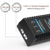 chargeur LiPo 7.4V 11.1V airsoft