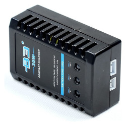 Black Eagle 20W LiPo Magazine - Airsoft modelling