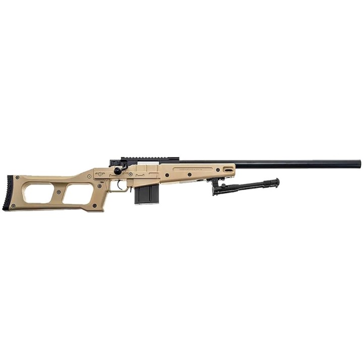 sniper airsoft swiss arms précision