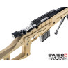 Swiss Arms SAS 08 Tan avec bi
