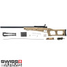 Swiss Arms SAS 08 Tan avec bi