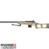 Swiss Arms SAS 08 Tan avec bi