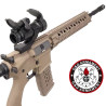 réplique m4 airsoft g&g cm16