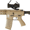 G&G CM16 R8-L - High-Performance Electric M4 Airsoft Replica