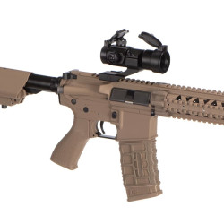 réplique airsoft électrique g&g cm16