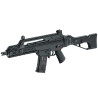 réplique g36 airsoft ajustable avec hop-up