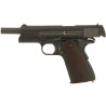 Colt 1911 GBB CO2 airsoft - Replica metal, Blowback