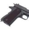 Colt 1911 GBB CO2 airsoft - Replica metal, Blowback
