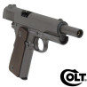 Colt 1911 GBB CO2 airsoft - Replica metal, Blowback
