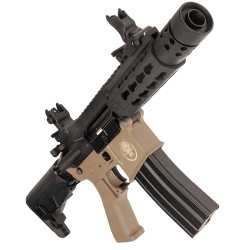réplique airsoft aeg performante pour cqb