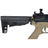 réplique saigo kenji short tan fusil cqb