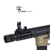 saigo defense kenji short tan cqb réplique
