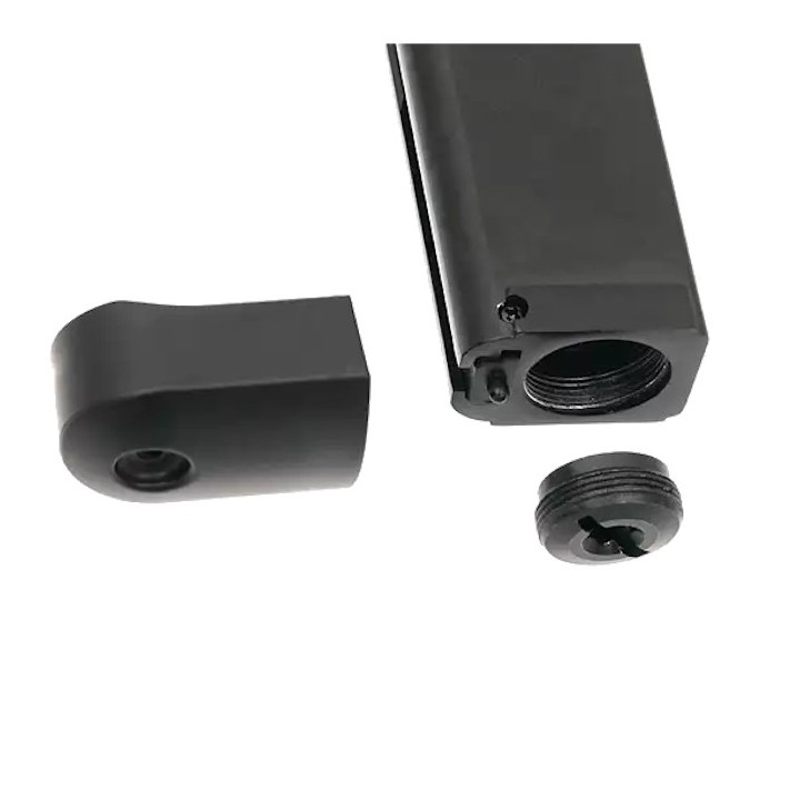 Chargeur compatible KJ Works pour répliques Hi-Capa