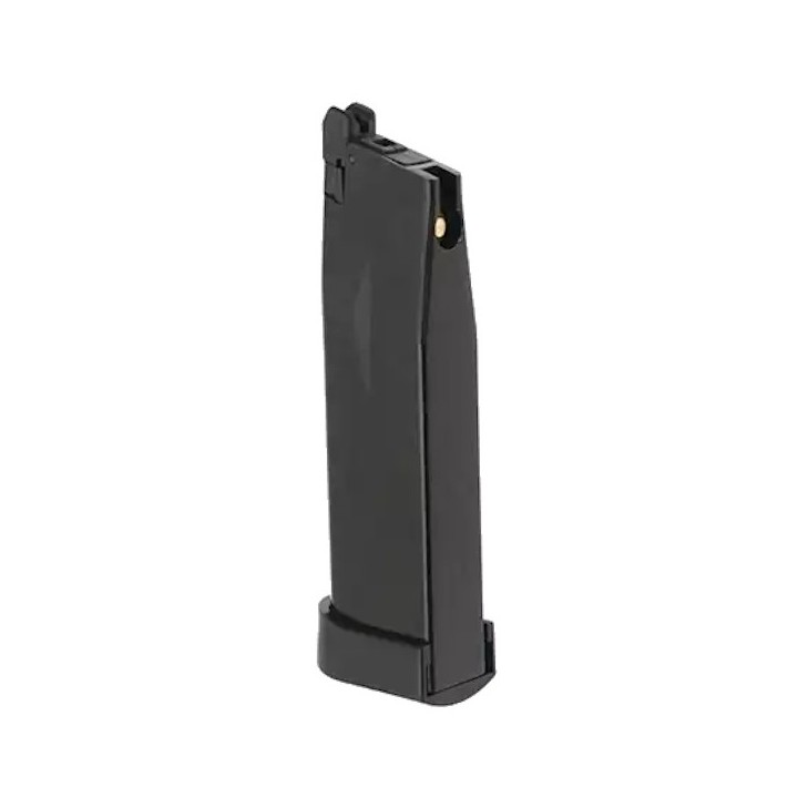 Chargeur CO2 pour réplique airsoft KJ Works