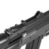 Replica AK47 Airsoft Spetsnaz AEG - High Accuracy Compact Model - Bi-toned Grey