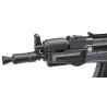 fusil ak47 airsoft kalashnikov avec rail picatinny