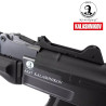 Replica AK47 Airsoft Spetsnaz AEG - High Accuracy Compact Model - Bi-toned Grey