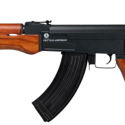 fusil ak47 airsoft modèle kalashnikov
