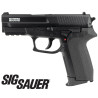 Sig Sauer SP2022 CO2 Non-Blowback Airsoft Pistol – Realistic Replica