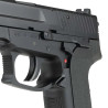 Sig Sauer SP2022 CO2 Non-Blowback Airsoft Pistol – Realistic Replica
