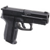 pistolet airsoft avec rail picatinny