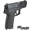 Sig Sauer SP2022 CO2 Non-Blowback Airsoft Pistol – Realistic Replica