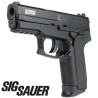 Sig Sauer SP2022 CO2 Non-Blowback Airsoft Pistol – Realistic Replica
