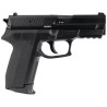 Sig Sauer SP2022 CO2 Non-Blowback Airsoft Pistol – Realistic Replica