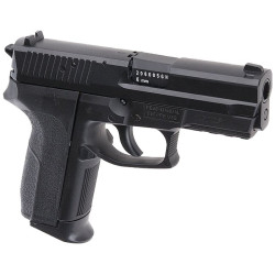 Sig Sauer SP2022 CO2 Non-Blowback Airsoft Pistol – Realistic Replica