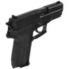 Sig Sauer SP2022 Spring Airsoft Pistol – 6mm Spring Replica
