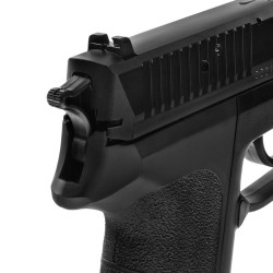 Sig Sauer SP2022 Spring Airsoft Pistol – 6mm Spring Replica
