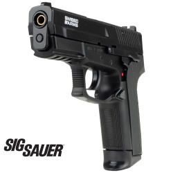 Sig Sauer SP2022 Spring Airsoft Pistol – 6mm Spring Replica