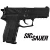 Sig Sauer SP2022 Spring Airsoft Pistol – 6mm Spring Replica